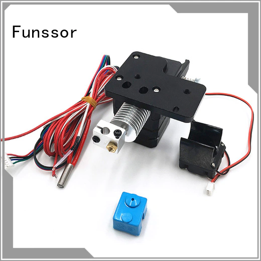 Funssor Best 3d printed house factory for 3D printer