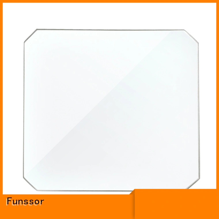 Funssor Wholesale abs bed adhesion for business for 3D printer beds