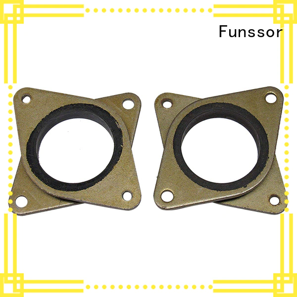 Funssor Steel Motor Damper factory for 3D printer