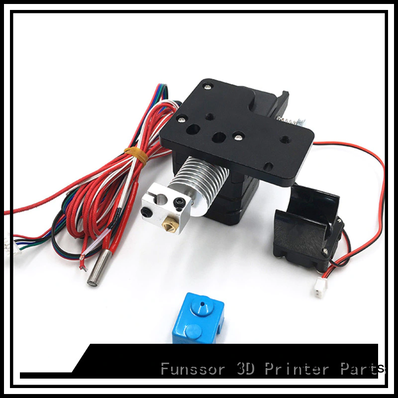 Funssor Wholesale nozzle size for business for 3D printer