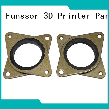 Funssor Nema 17 Damper factory for 3D printer
