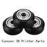 Best 3D printer POM Wheel Suppliers for 3D printer