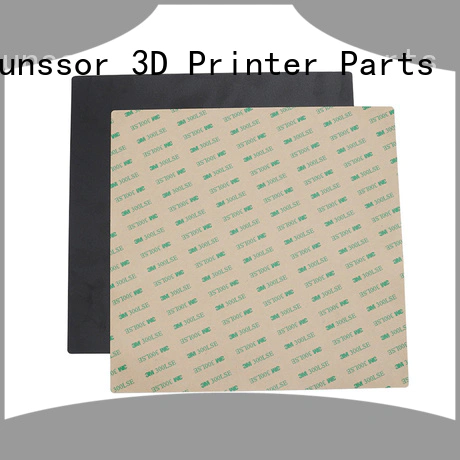 Funssor Best Magnetic sticker company for 3D printer