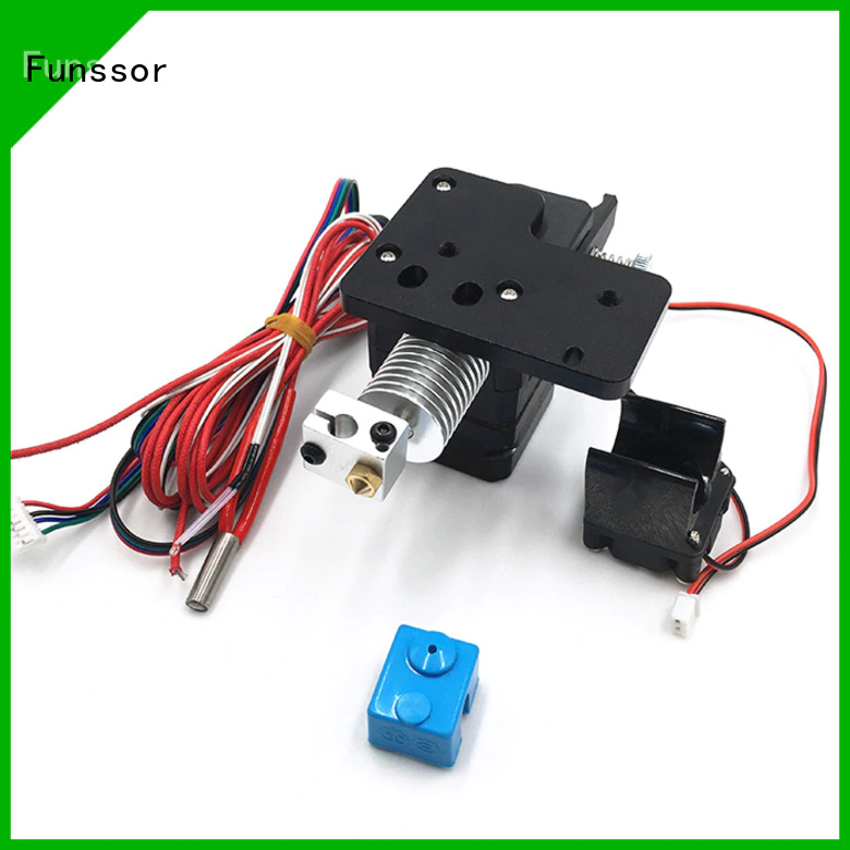 Latest filament extruder for business for 3D printer