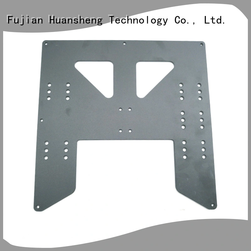 Funssor Y carriage plate manufacturers for 3D printer