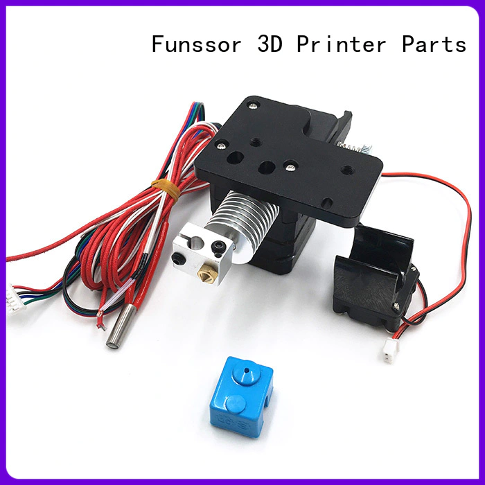 Funssor New bowden extruder for business for 3D printer