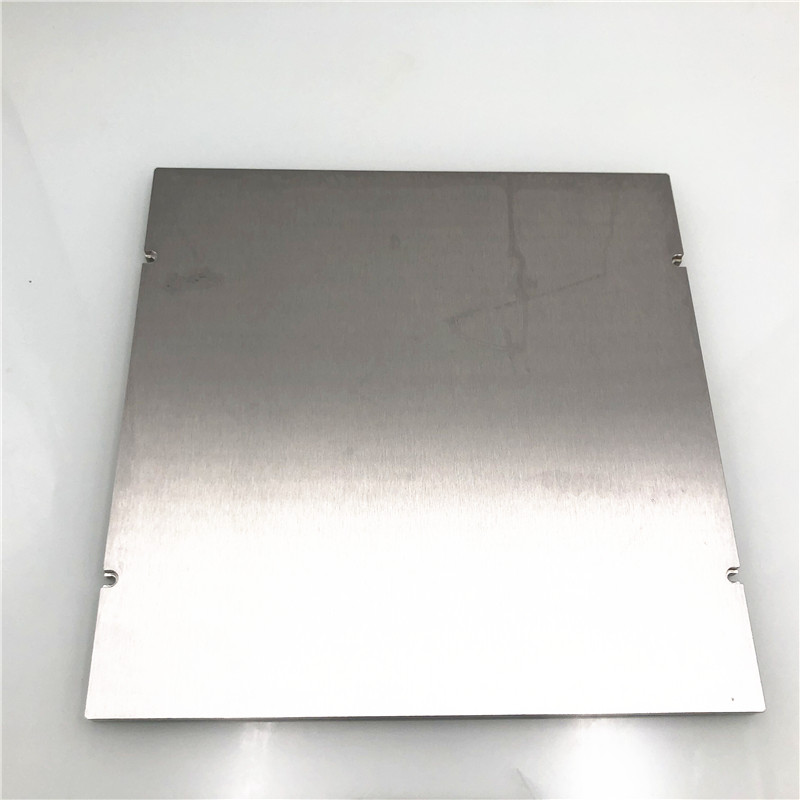 Mxzzand plaque d'acier pour Voron Plaque de construction d'imprimante 3D  Plaque en acier texturée de lissage en informatique pour - Cdiscount  Informatique