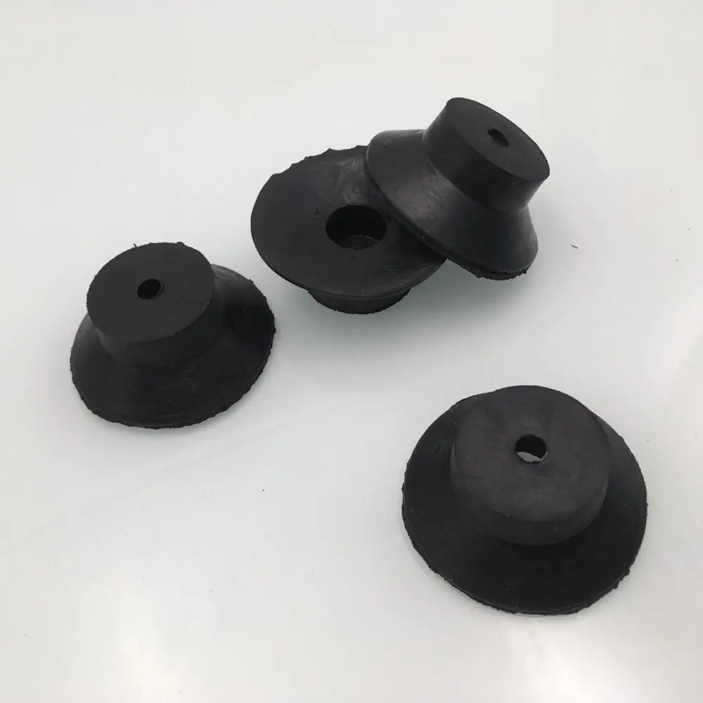 Voron 2.4 3D printer Rubber Foot Anti-slip rubber shock pad