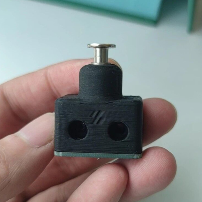 Upgrade Voron Trident 3D printer hartk sexbolt Z endstop PCB full kit MOD
