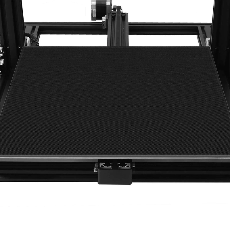 3D Printer Parts Ultrabase Heatbed Platform Ender 3 MK2 MK3 Glass Plate