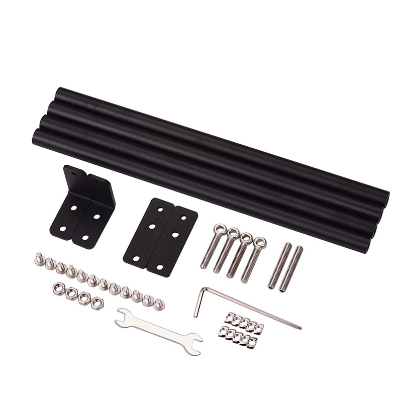 3D Printer Parts Creality CR10 Upgrade Supporting Pull Rod Kit Compatible